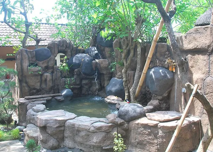 Séjour chez l'habitant Bulan Bali *