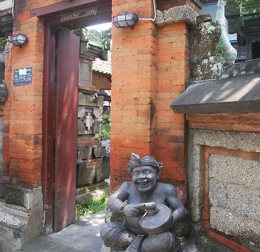 Séjour chez l'habitant Bulan Bali *