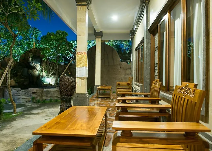 Bulan Bali Séjour chez l'habitant *